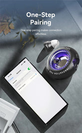 Vention Tiny T17 True Wireless Bluetooth Earbuds